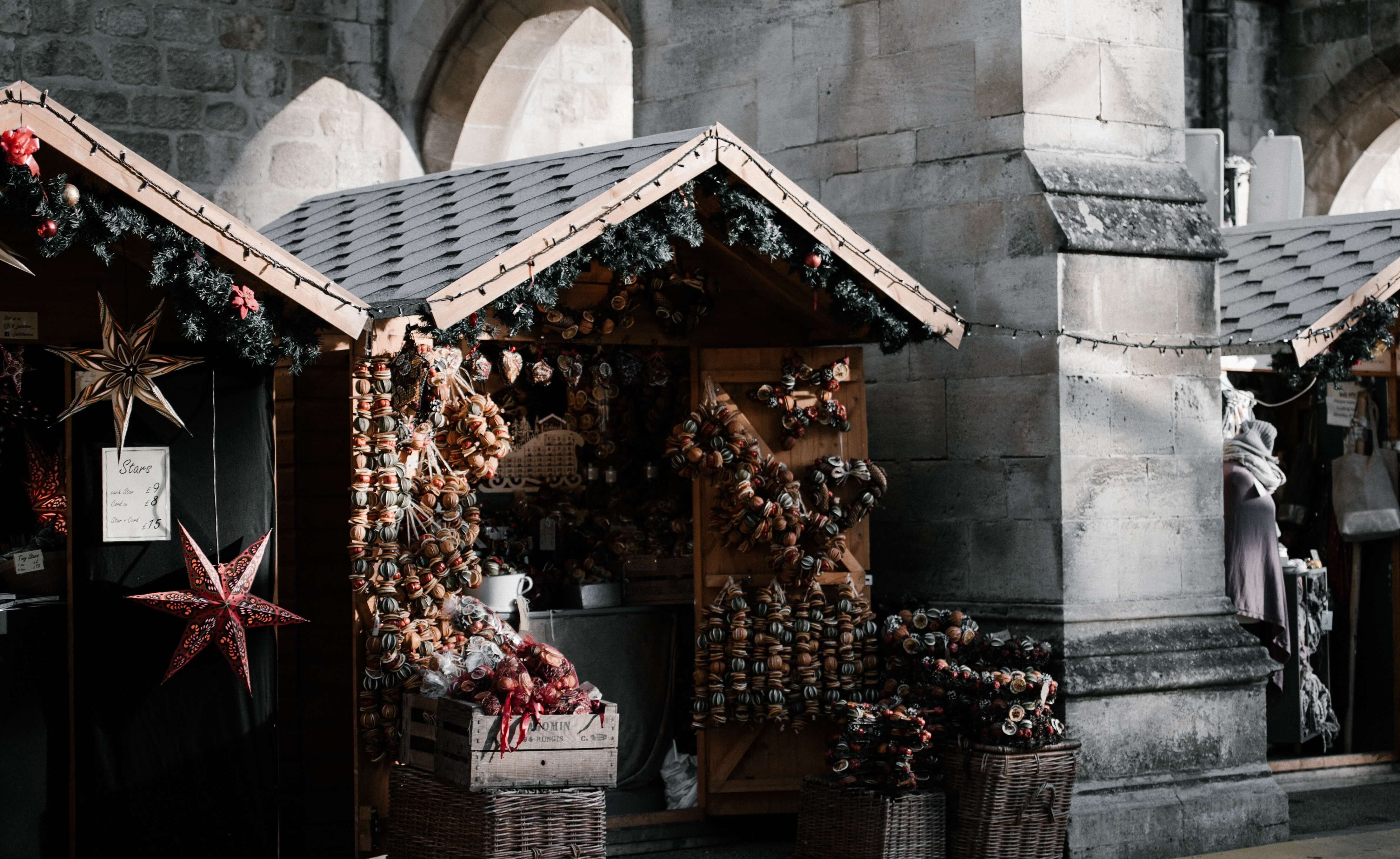 The Best Christmas Markets in Germany